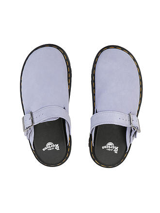 DR. MARTENS | Pantoletten Cornflower Blue