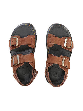 DR. MARTENS | Sandalen ZEBZAG 