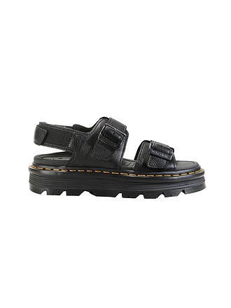 DR. MARTENS | Sandalen ZEBZAG