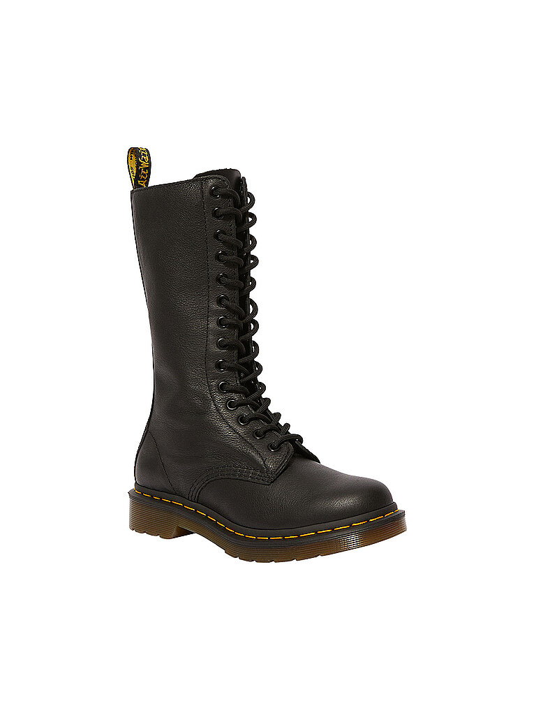 DR. MARTENS Schnürboots 14 EYE ZIP BOOT – Dr. Martens
