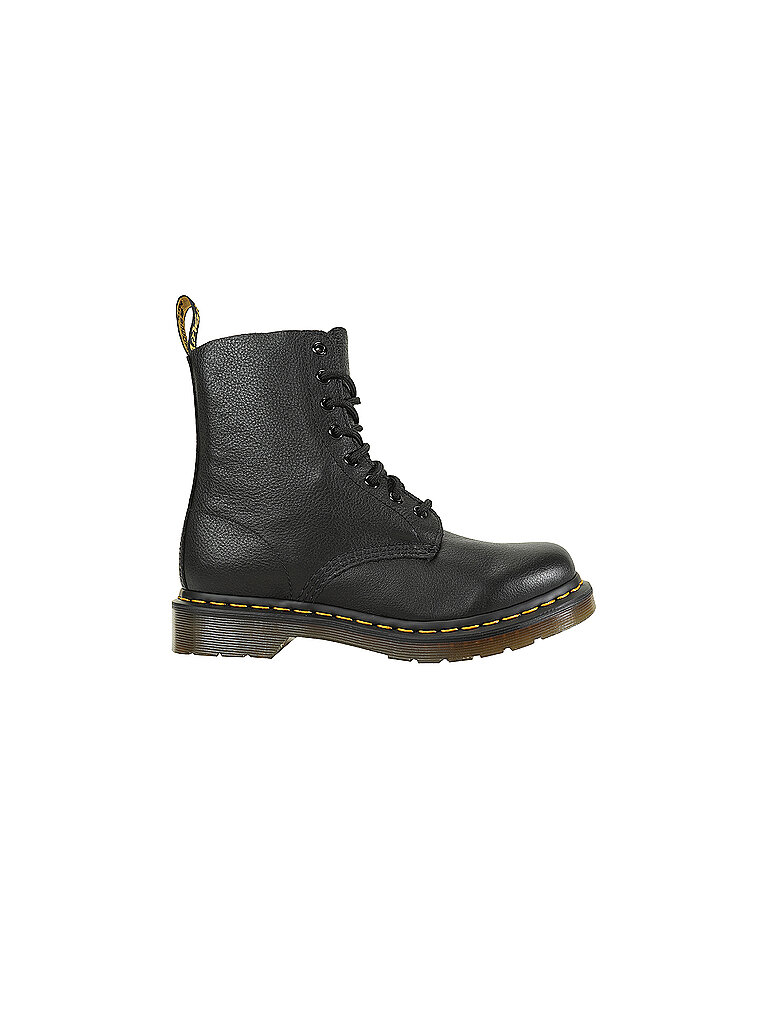 DR. MARTENS Schnürboots 1460  PASCAL VIRGINIA schwarz | 40