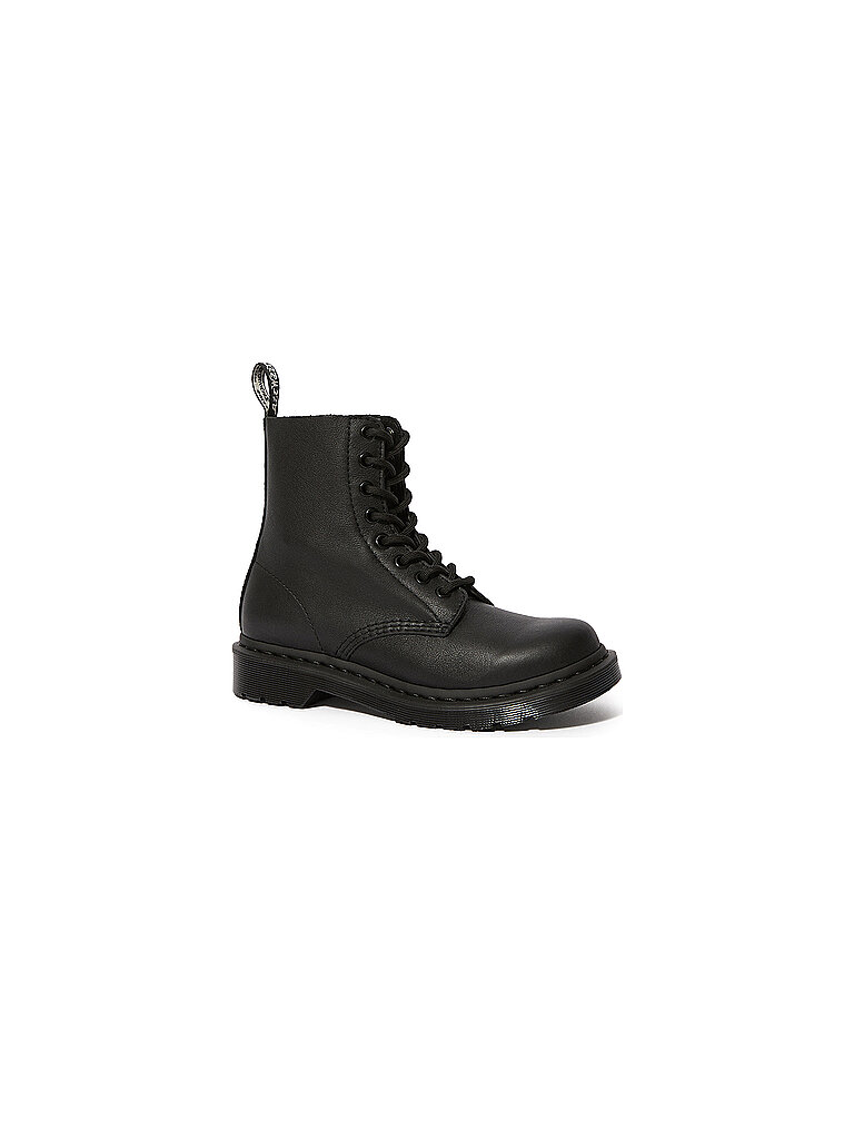 DR. MARTENS Schnürboots 1460  PASCAL VIRGINIA schwarz | 37