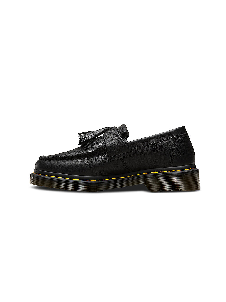 Adrian Black Virginia Creepers schwarz in EU37