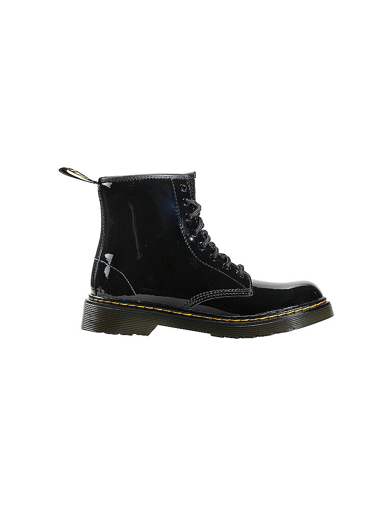 DR. MARTENS Kinder Schnürboots 1460 PATENT LAMPER – Dr. Martens