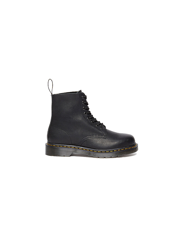 Dr. Martens Unisex 1460 Pascal Ambassador Boots, Schwarz, 41 EU