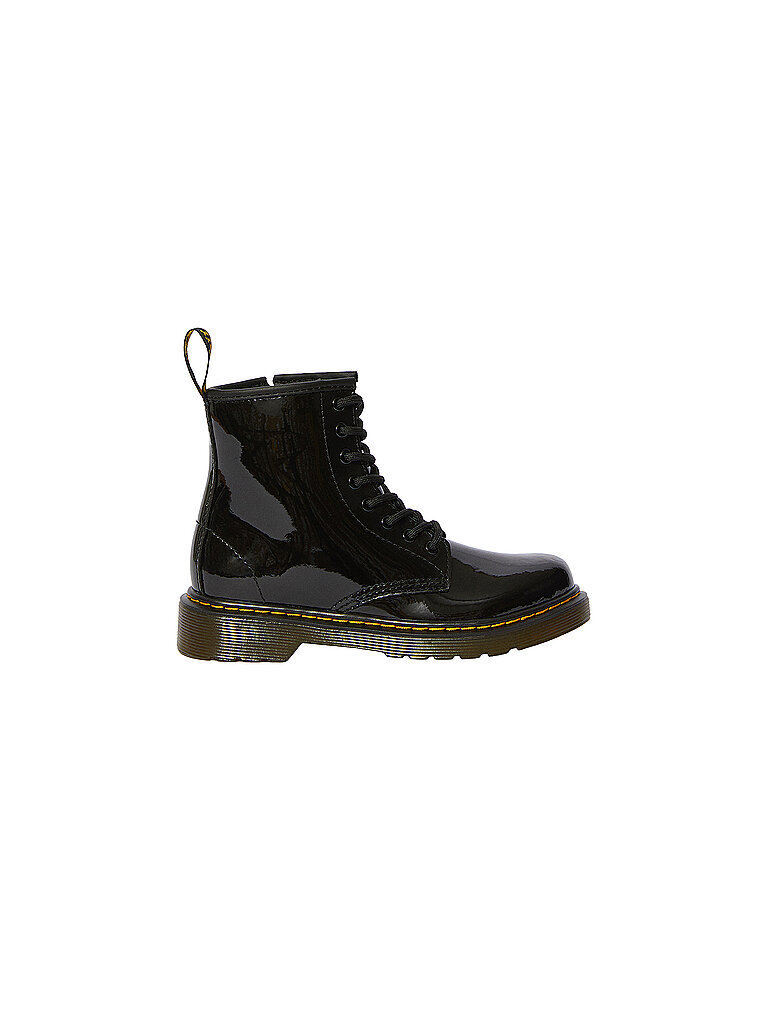 DR. MARTENS Kinder Lacklederstiefel 1460 JUNIOR – Dr. Martens