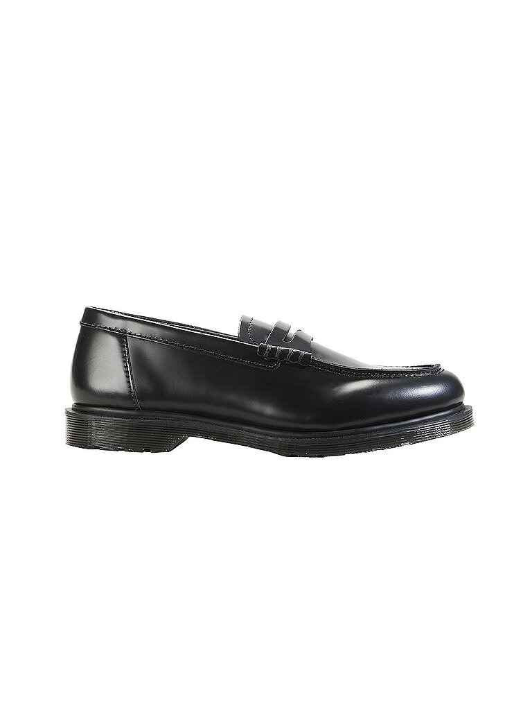 DR. MARTENS Loafers MAYFARE schwarz | 41