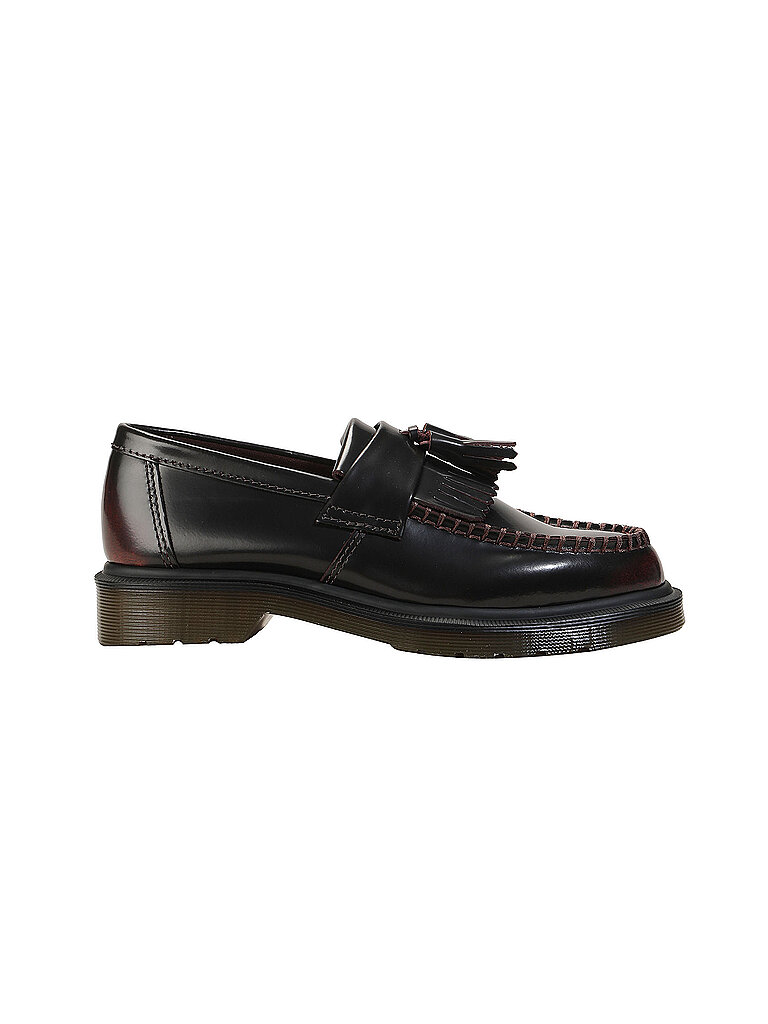 Mokassins aus Leder Dr Martens Adrian