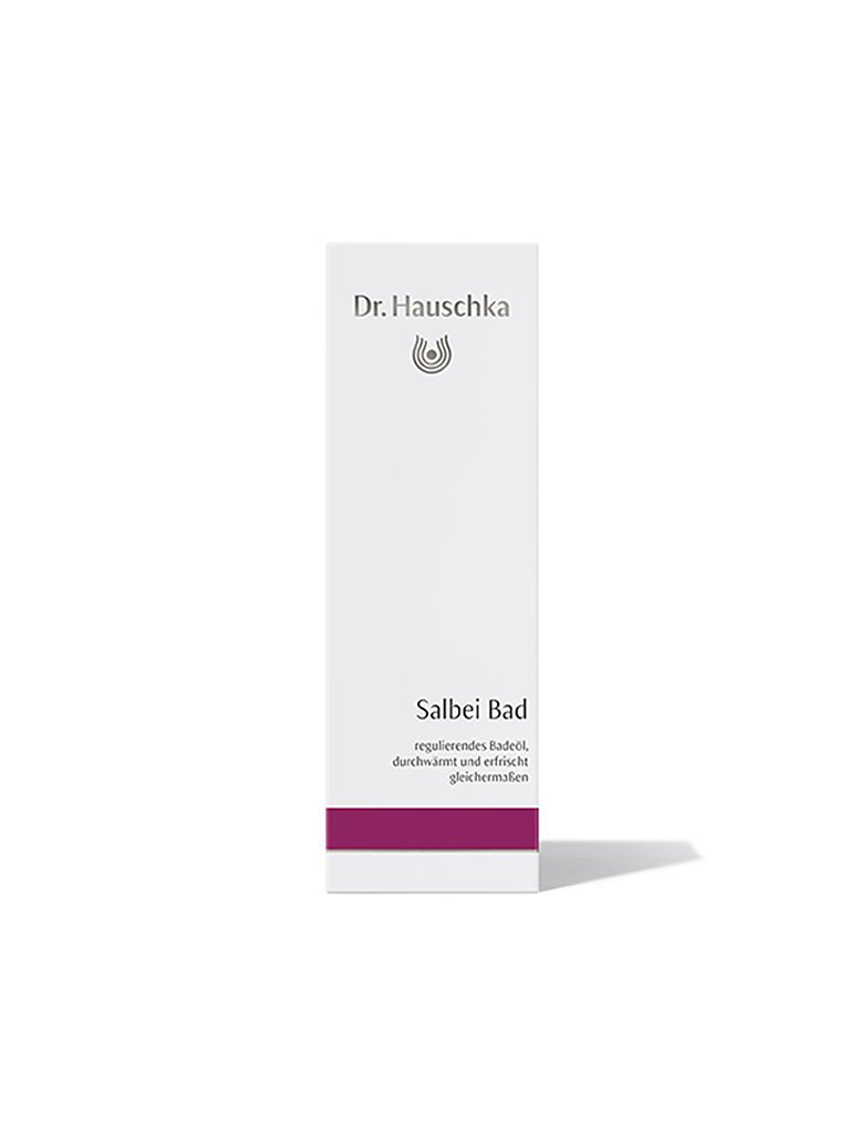 DR. HAUSCHKA Salbei Bad 100ml