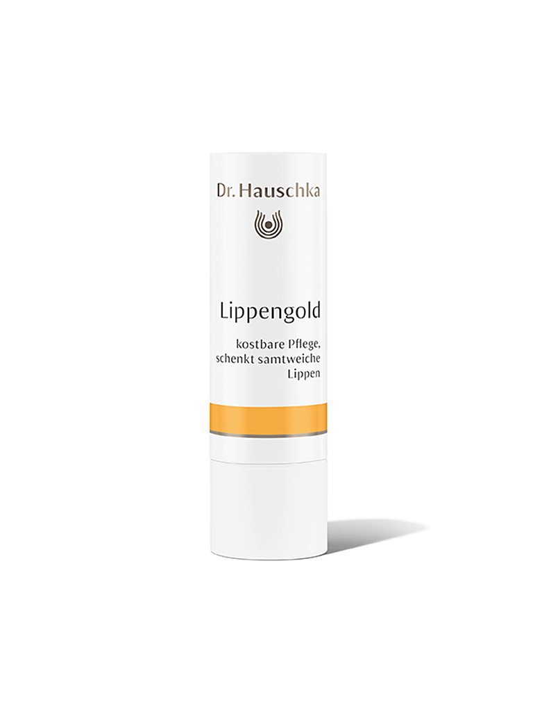 DR. HAUSCHKA Lippengold 4,9g