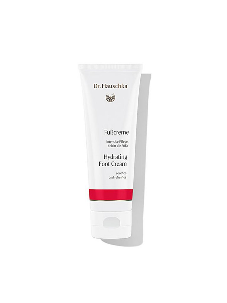 DR. HAUSCHKA Fusscreme 75ml