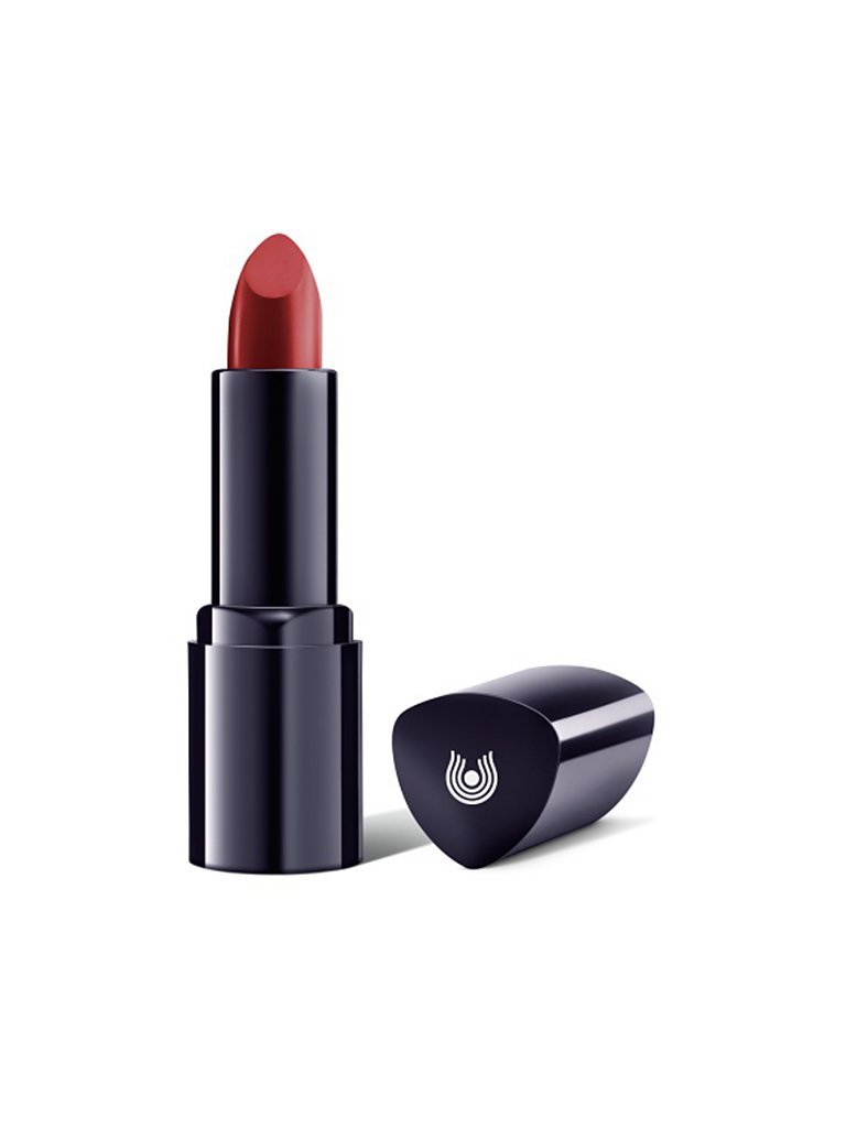 DR. HAUSCHKA Lipstick (10 Dahlia)