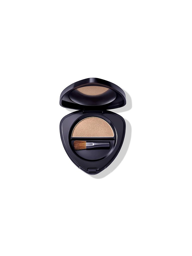 DR. HAUSCHKA Lidschatten - Eyeshadow (08 Golden Topaz)