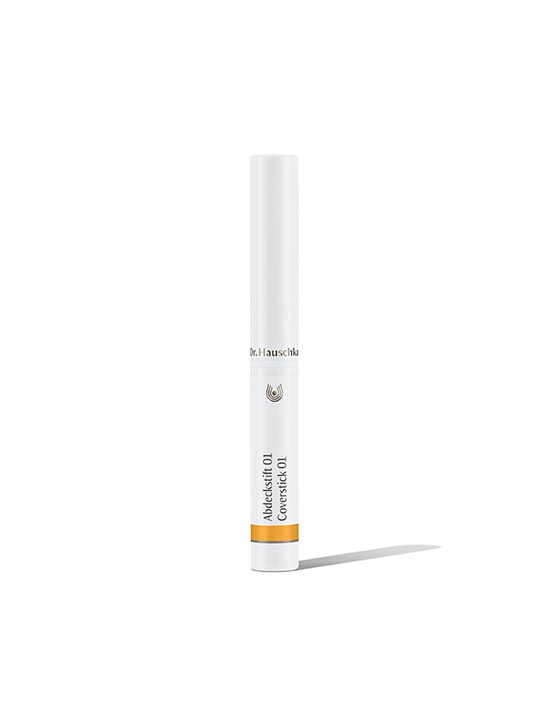 DR. HAUSCHKA | Abdeckstift 2g (01) | beige