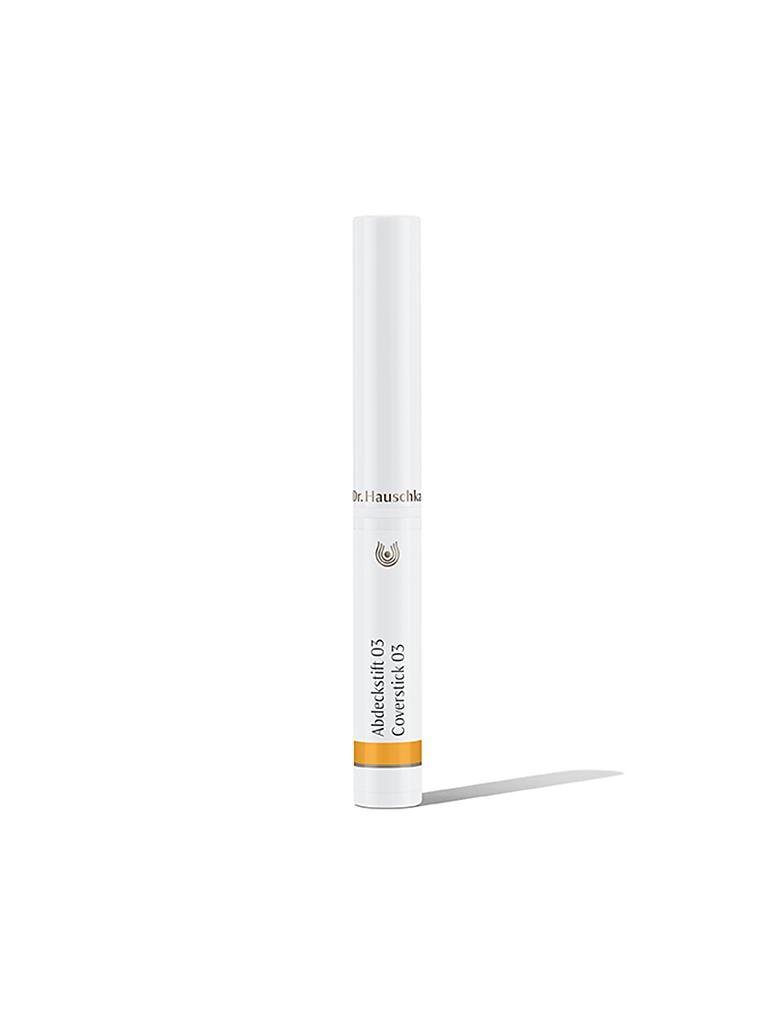 DR. HAUSCHKA | Abdeckstift 2g (03) | beige