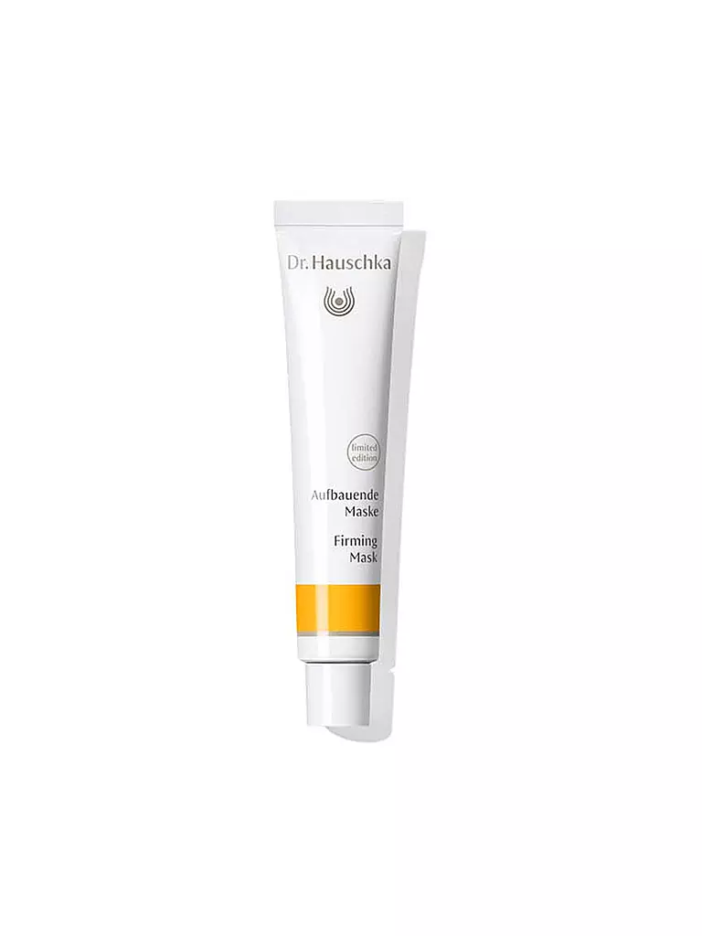 DR. HAUSCHKA | Aufbauende Maske 12,5ml | keine Farbe