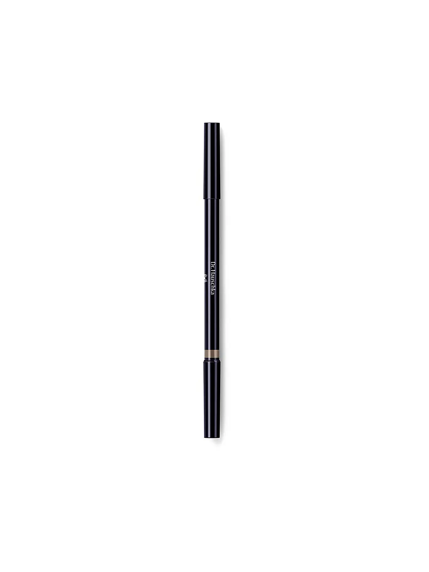 DR. HAUSCHKA | Augenbrauenstift - Eyebrow Definer (01  Light Brown) | hellbraun