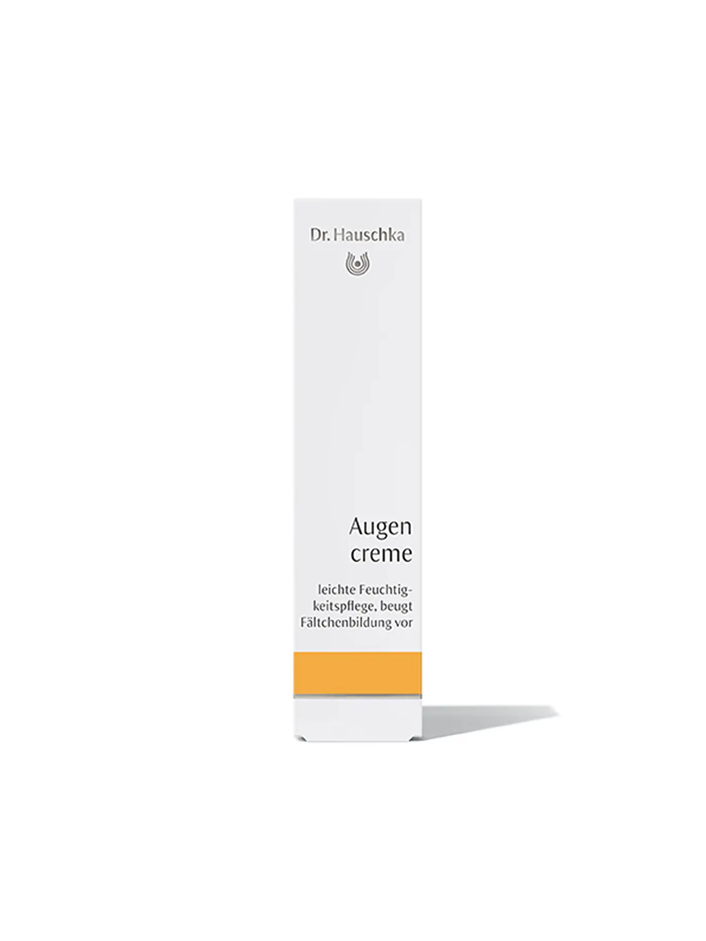 DR. HAUSCHKA | Augencreme 12,5ml | keine Farbe