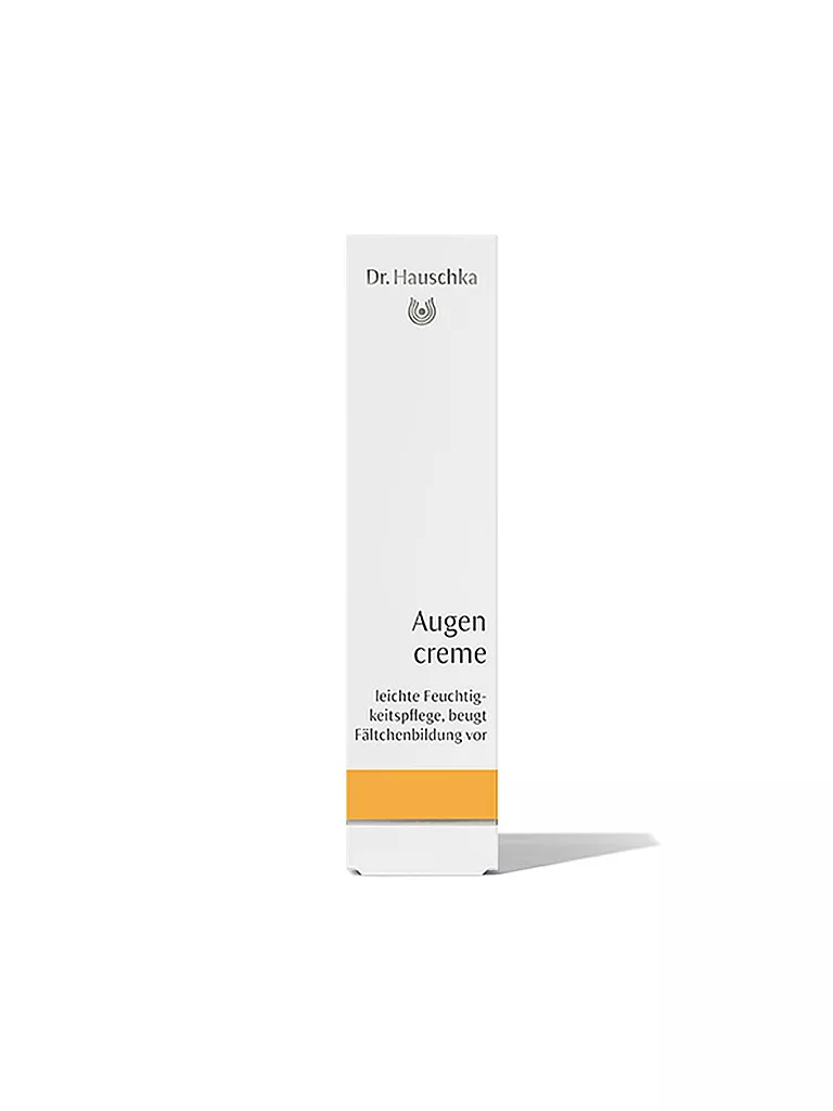 DR. HAUSCHKA | Augencreme 12,5ml | keine Farbe