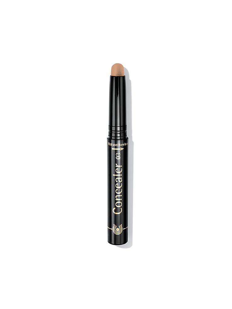 DR. HAUSCHKA | Concealer 2,5ml (03 Sonnenbraun) | beige