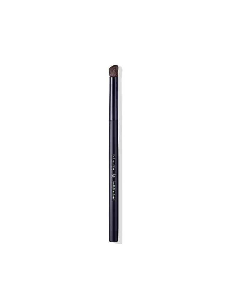 DR. HAUSCHKA | Eye Definer Brush | keine Farbe