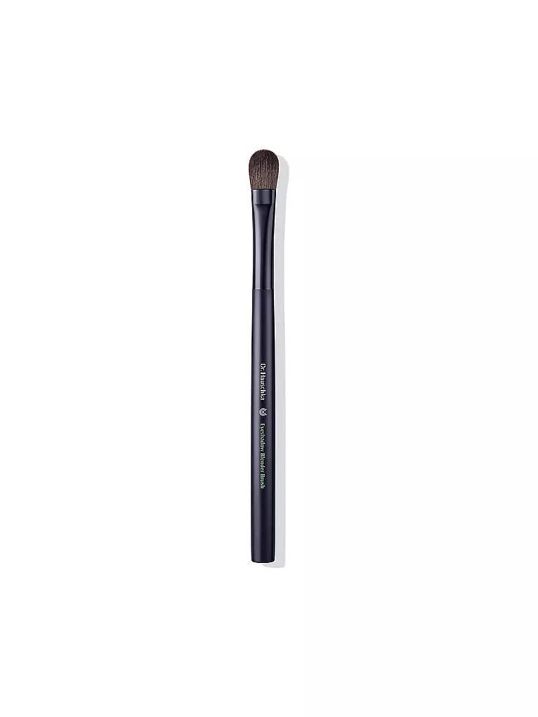 DR. HAUSCHKA | Eyeshadow Blender Brush | keine Farbe