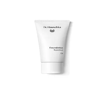 DR. HAUSCHKA Foundation (04 Hazelnut)