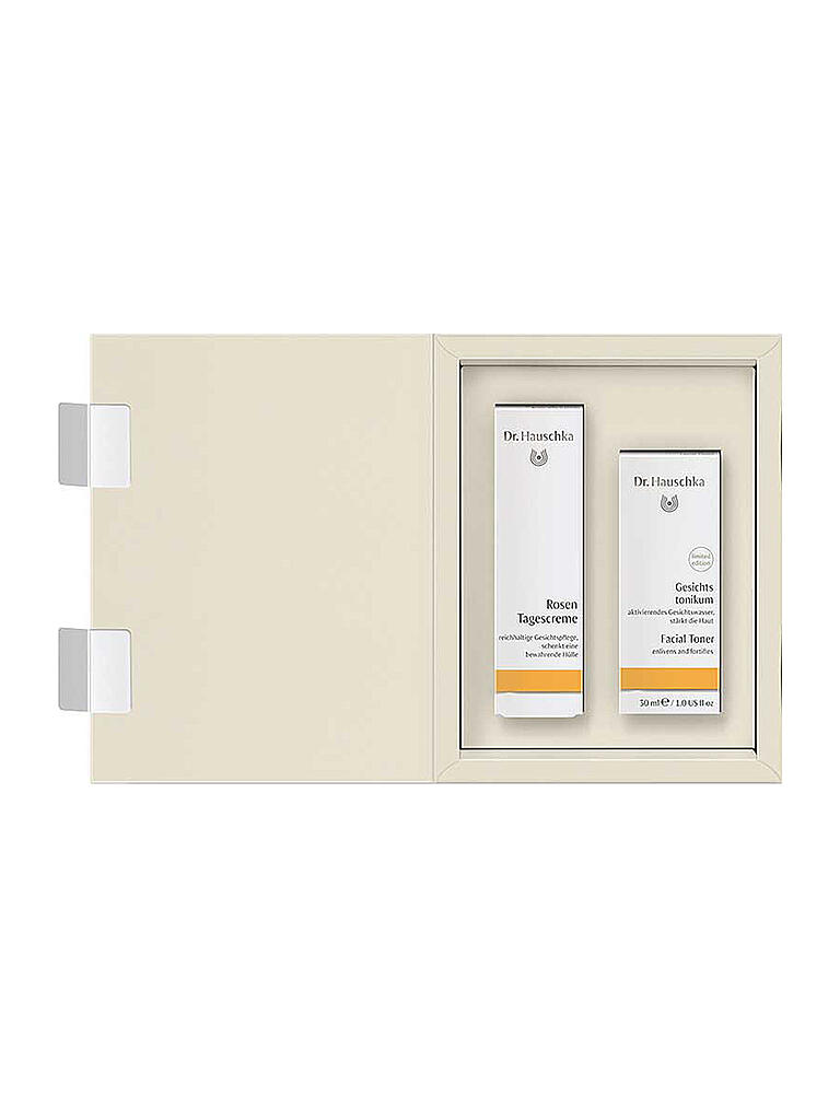 DR. HAUSCHKA | Geschenkset - Schöne Haut 2x30ml | keine Farbe