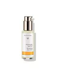 DR. HAUSCHKA | Gesichtscreme - Aktivierendes Tagesfluid 50ml | keine Farbe