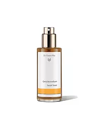 DR. HAUSCHKA | Gesichtstonikum 100ml | keine Farbe