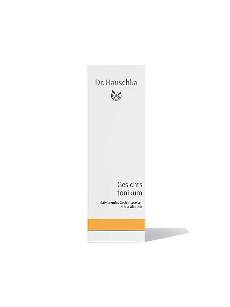 DR. HAUSCHKA | Gesichtstonikum 100ml | keine Farbe