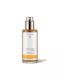 DR. HAUSCHKA | Gesichtstonikum klärend 100ml | keine Farbe