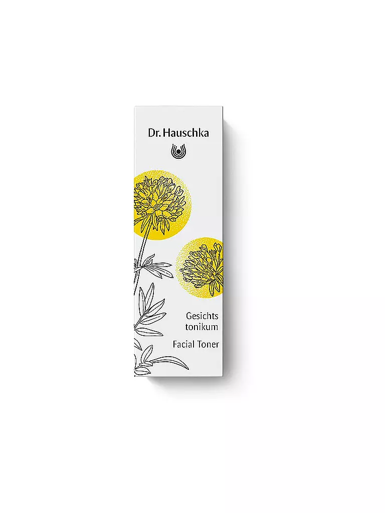 DR. HAUSCHKA | Gesichtstonikum Limited Edition 100ml | keine Farbe