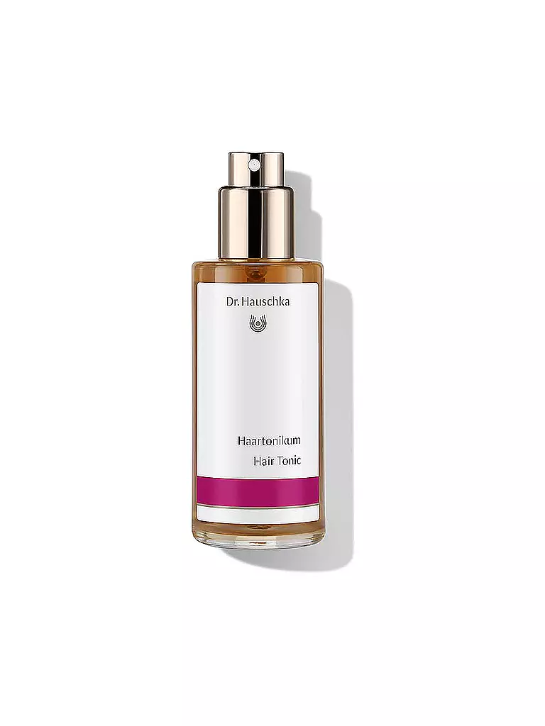 DR. HAUSCHKA | Haartonikum 100ml | keine Farbe