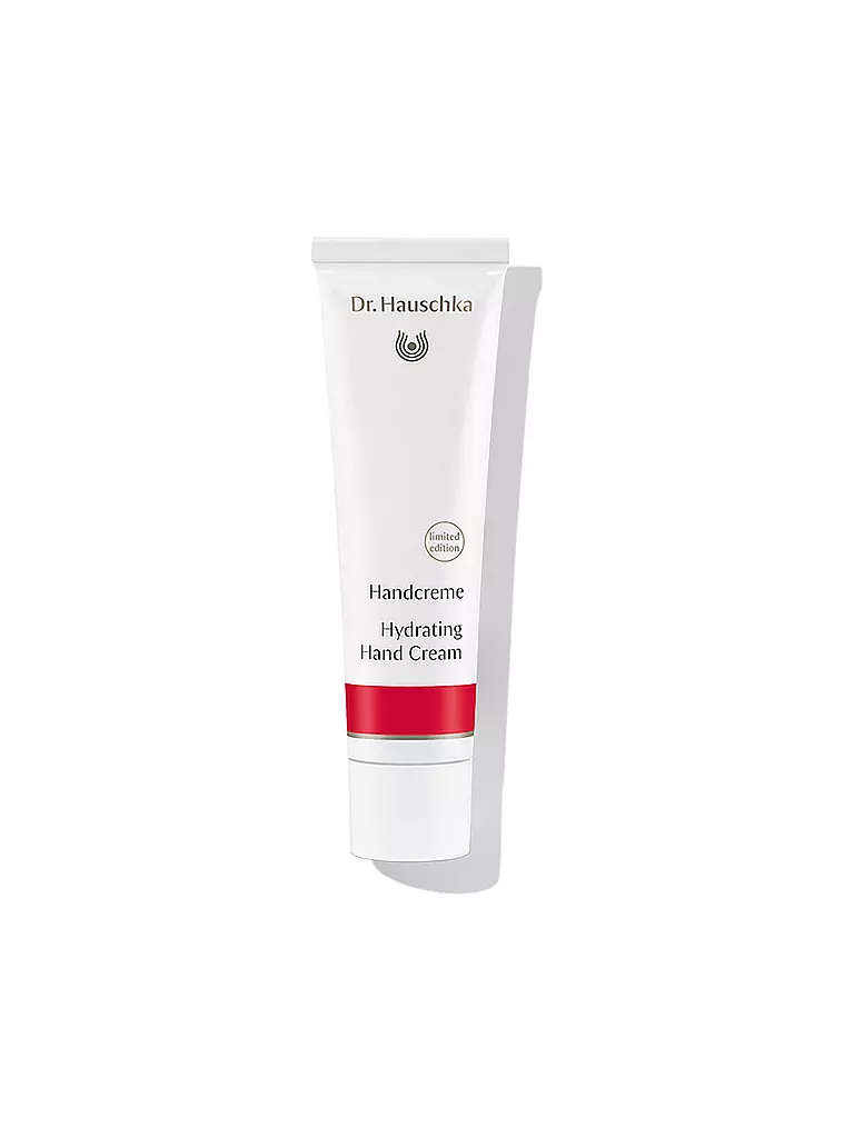 DR. HAUSCHKA | Handcreme 30ml | keine Farbe