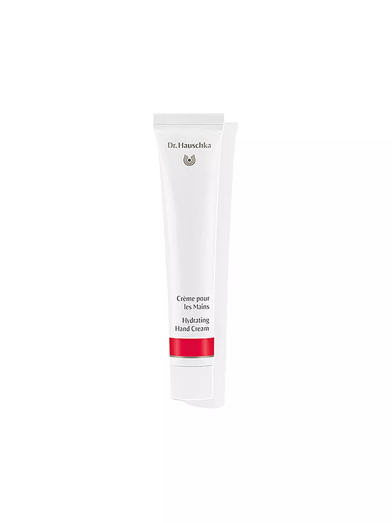 DR. HAUSCHKA | Handcreme 50ml | keine Farbe