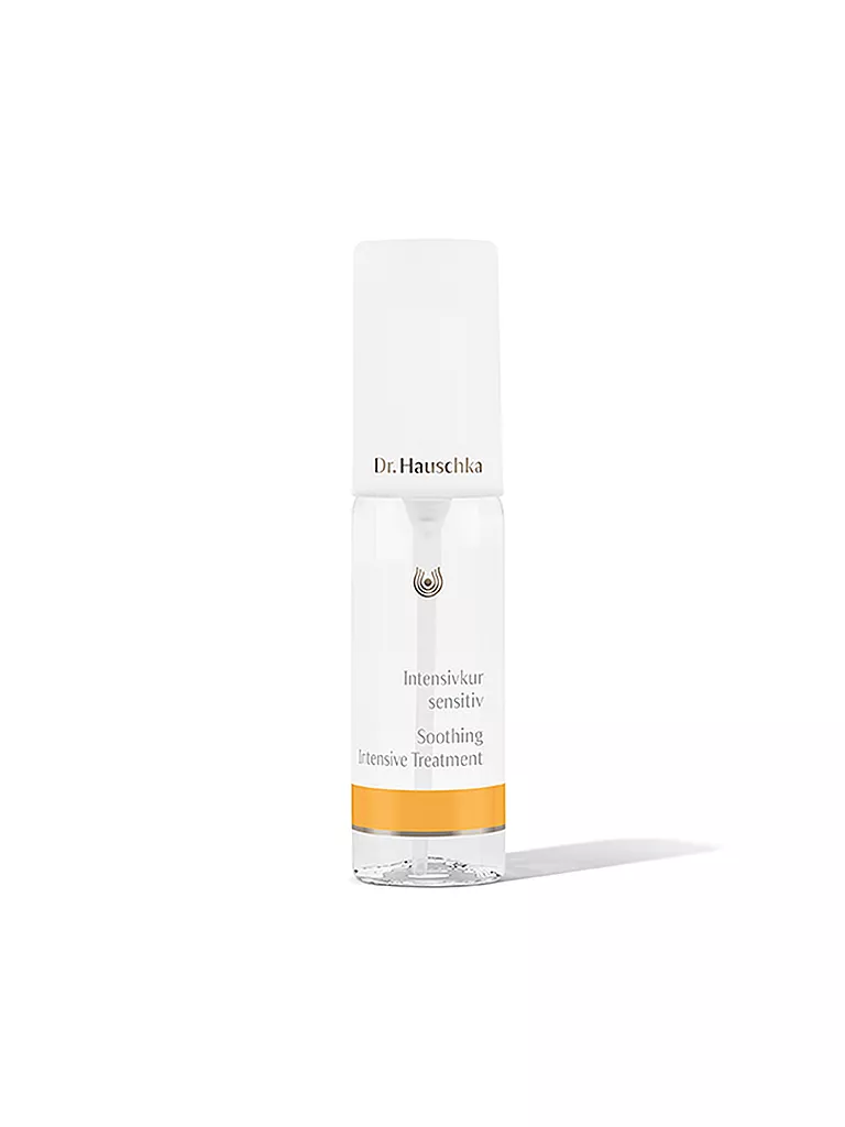 DR. HAUSCHKA | Intensivkur Sensitiv 40ml | keine Farbe