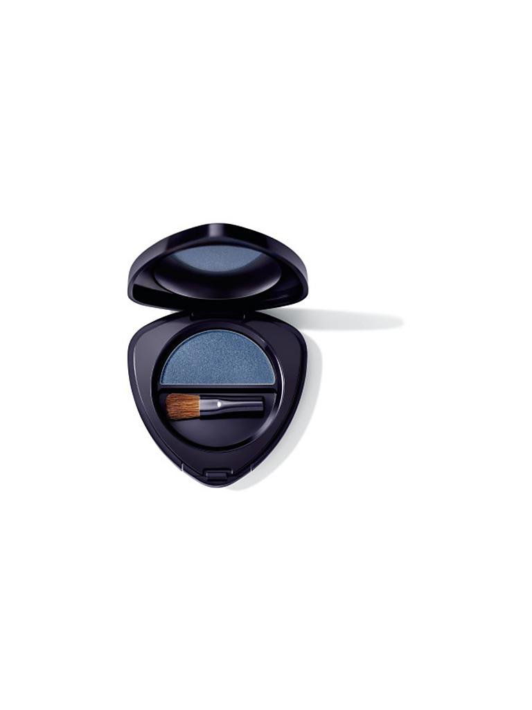 DR. HAUSCHKA | Lidschatten - Eyeshadow (02 Lapis Lazuli) | blau