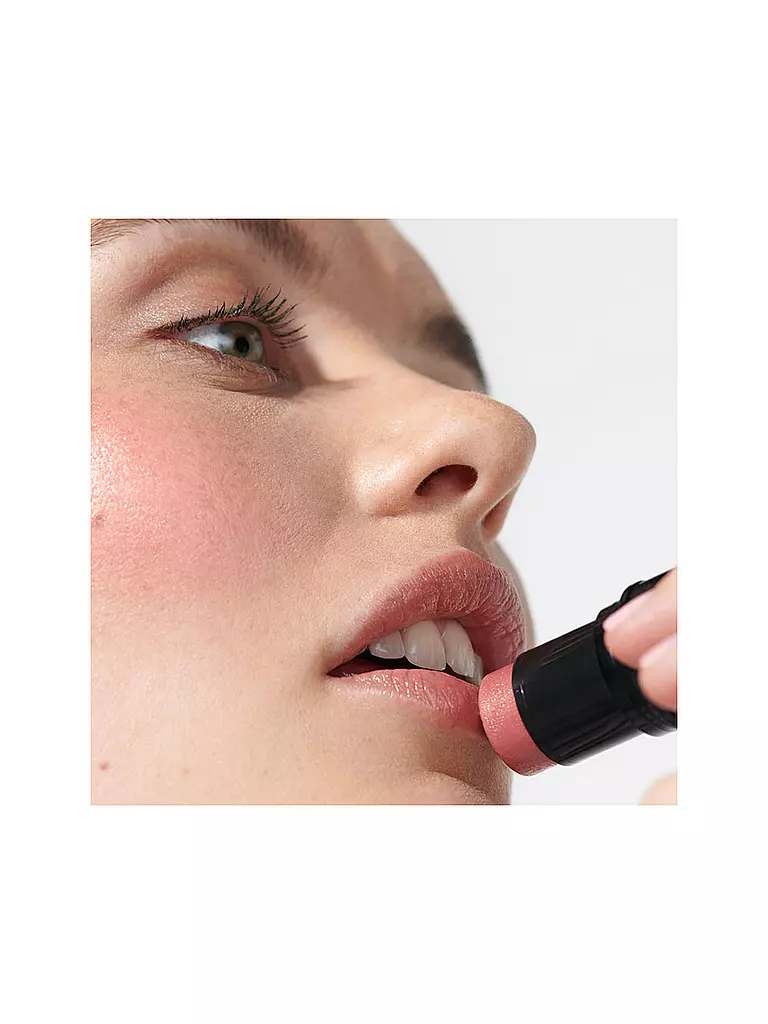 DR. HAUSCHKA | Lip to Cheek (03 Rosewood) | koralle