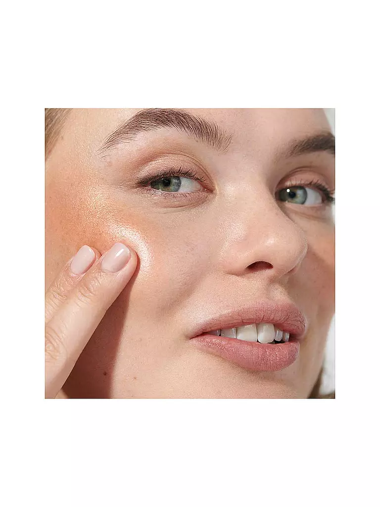DR. HAUSCHKA | Lip to Cheek (04 Gold) | beere