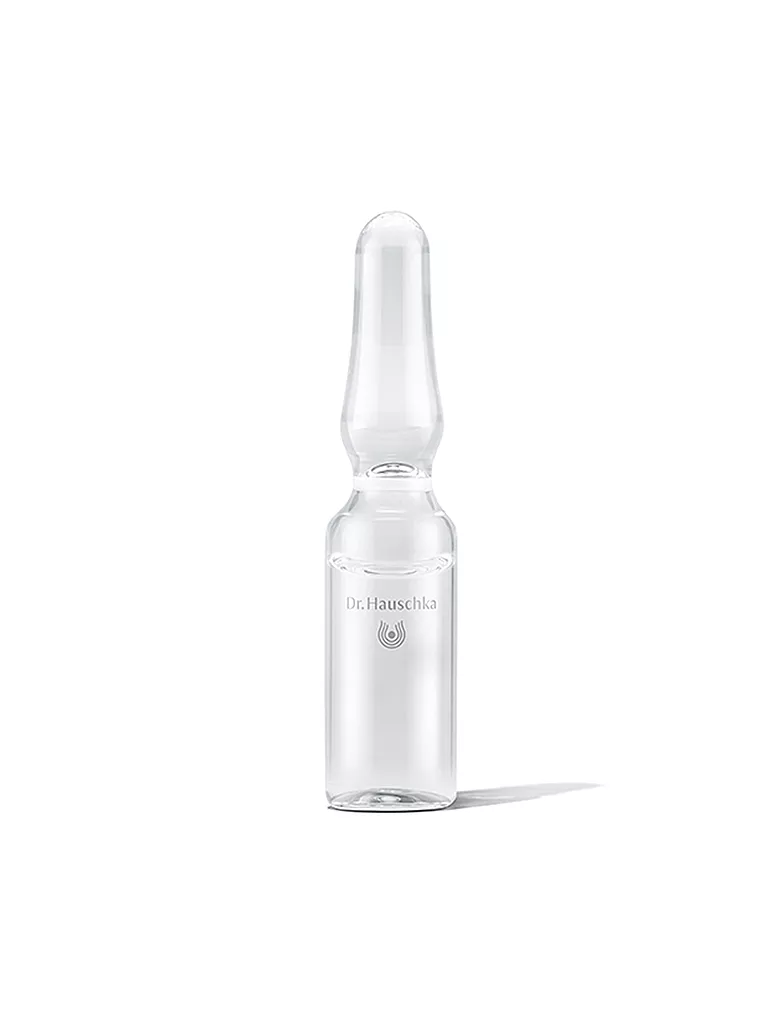 DR. HAUSCHKA | Nachtkur 10x1ml/Pkg. | keine Farbe