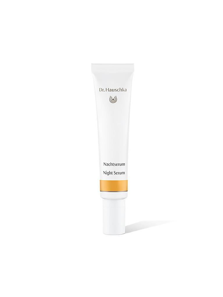 DR. HAUSCHKA | Nachtserum 25ml | keine Farbe