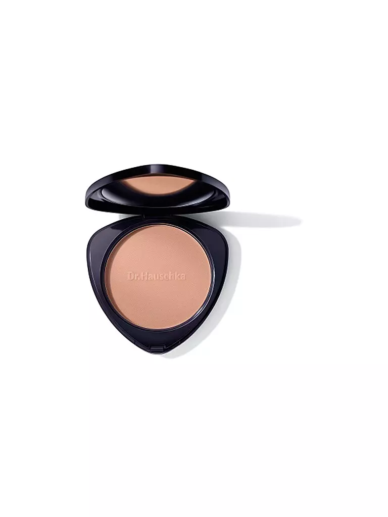 DR. HAUSCHKA | Puder - Bronzing Powder (01 Bronze) | beige