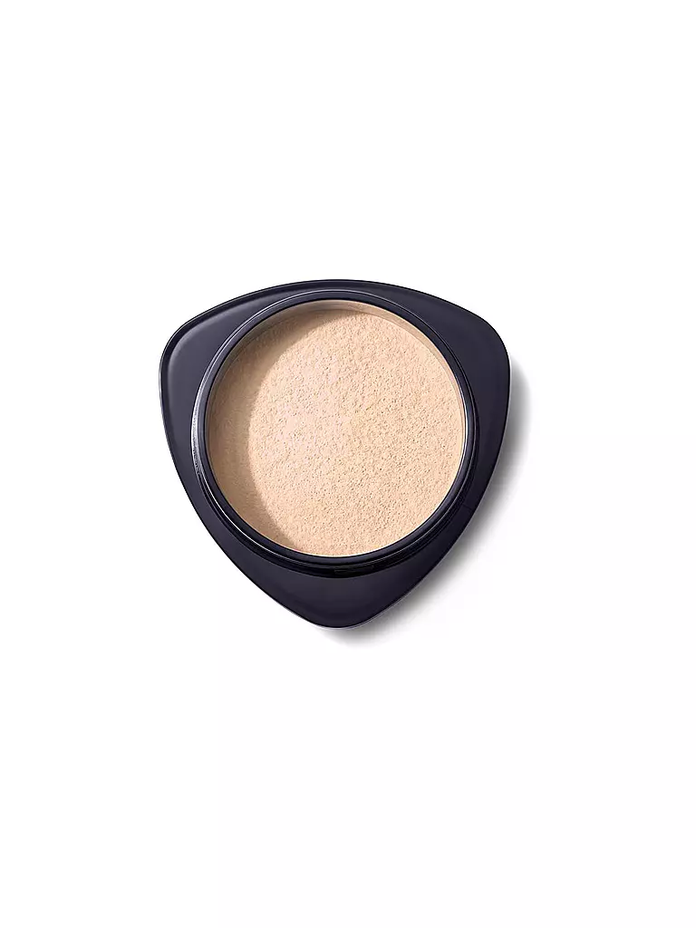 DR. HAUSCHKA | Puder - Loose Powder (00 Translucent) | transparent