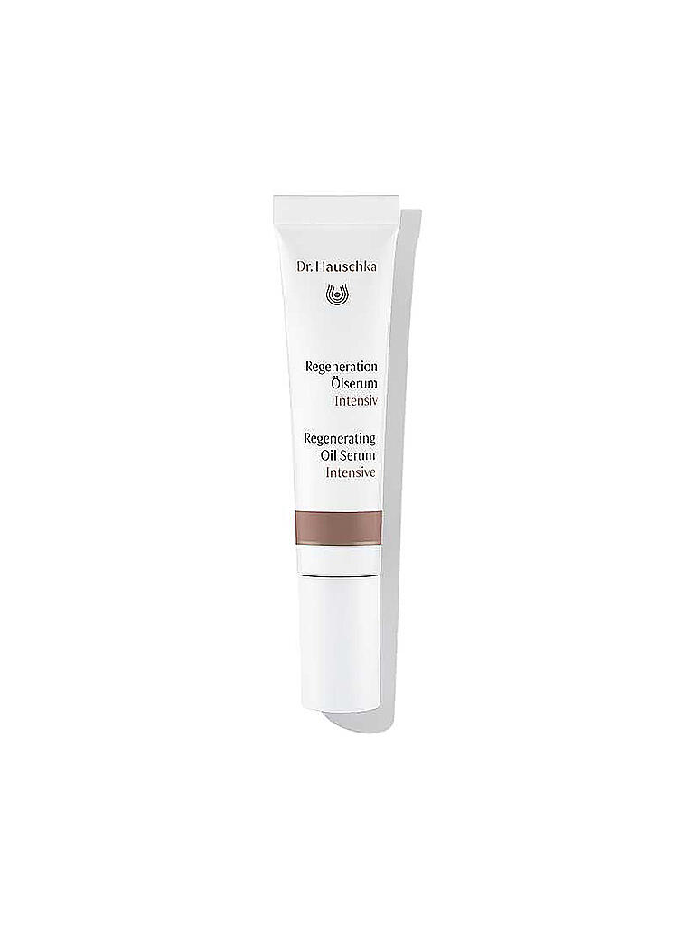 DR. HAUSCHKA | Regeneration Tagescreme Intensiv 40ml / 2,5ml | keine Farbe