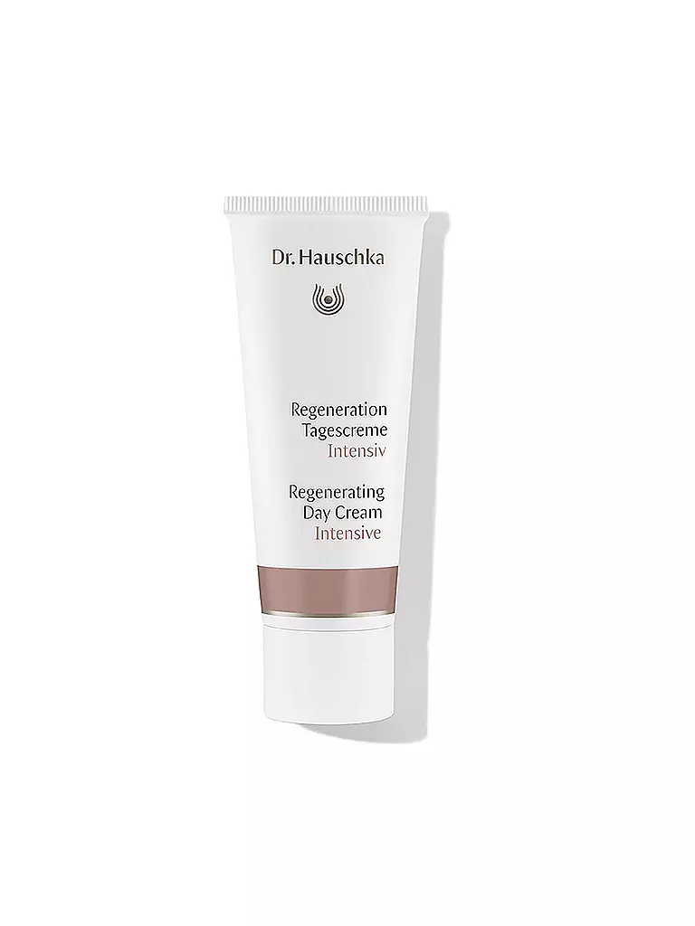 DR. HAUSCHKA | Regeneration Tagescreme Intensiv 40ml | keine Farbe