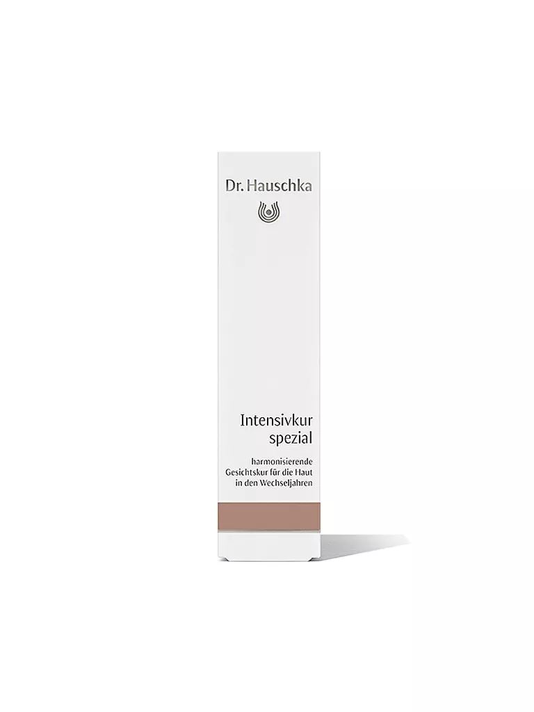 DR. HAUSCHKA | Regenerierende Intensivkur Spezial 40ml | keine Farbe