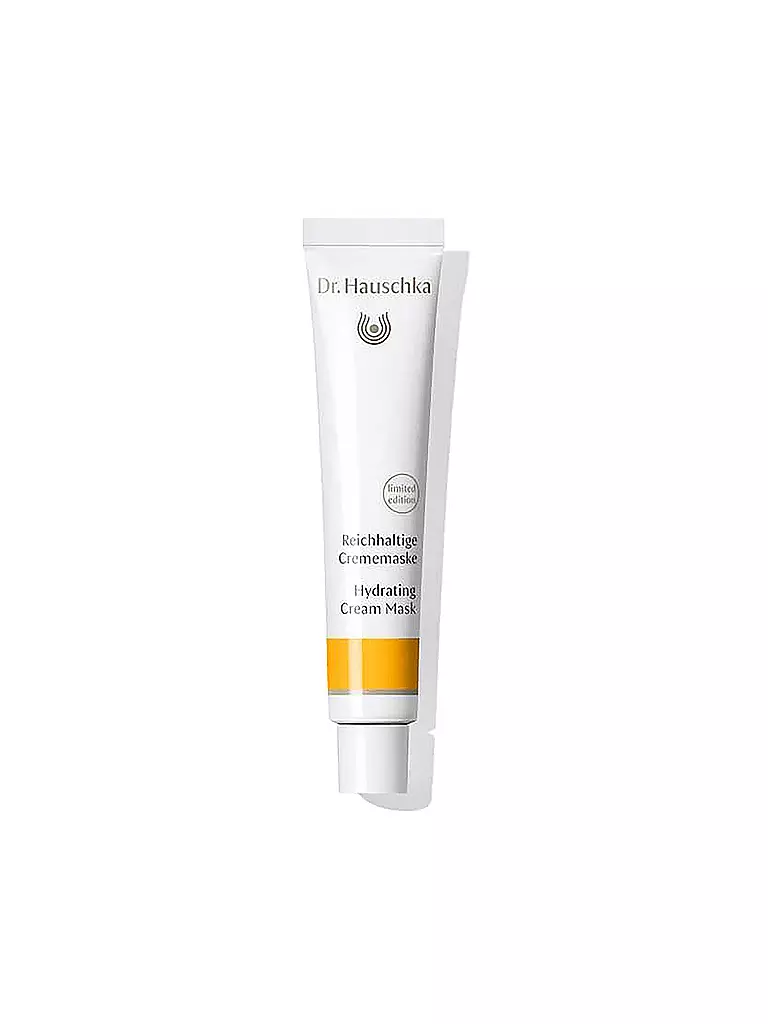 DR. HAUSCHKA | Reichhaltige Crememaske 12,5ml | keine Farbe