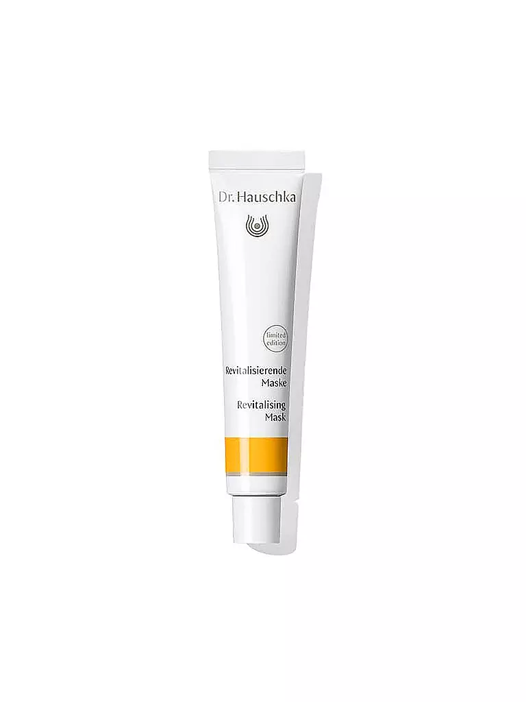 DR. HAUSCHKA | Revitalisierende Maske 12,5ml | keine Farbe