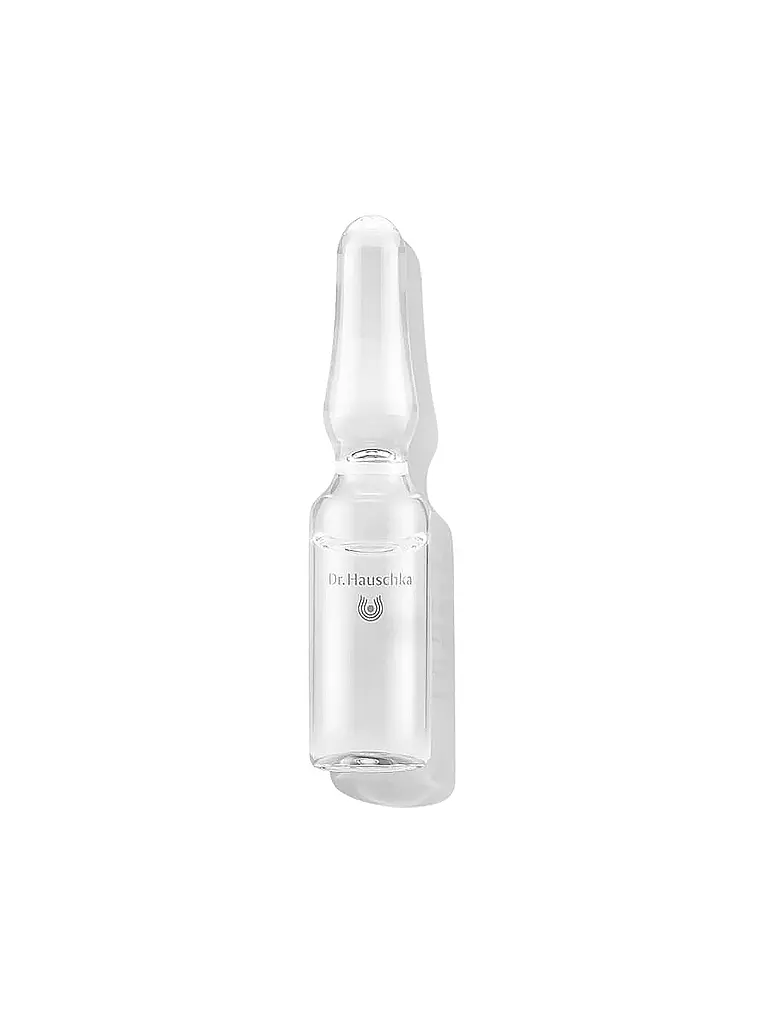 DR. HAUSCHKA | Sun Regenerating Ampullen: Tag und Nachtkur Sensitiv 10x1ml | keine Farbe